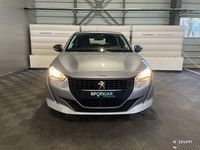 Occasion Peugeot 208 S 75 ch (55 kW) 2022 Citadine