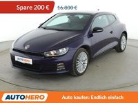 Occasion VW Scirocco 150 ch (110 kW) 2015 Coupé