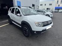 Occasion Dacia Duster Prestige 111 ch (81 kW) 2016 Blanc SUV