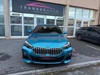 Occasion BMW 218 M Sport 137 ch (100 kW) 2022 Bleu Coupé