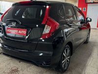 occasion Honda Jazz 1.3 I-VTEC 102CH EXCLUSIVE NAVI SC