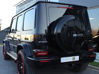 occasion Mercedes G63 AMG AMG BVA9 Brabus 700