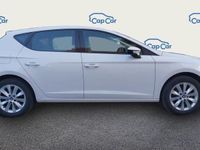 occasion Seat Leon Iii 1.0 Tsi 115 Style