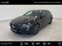 Occasion Mercedes CLA250e Shooting Brake AMG line 163 ch (119 kW) 2025 Break