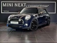 occasion Mini Cooper S 192ch Seven Bvas