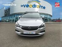 occasion Opel Astra 1.4 Turbo 150ch Start\u0026Stop Innovation Automat