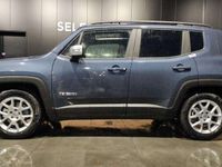 occasion Jeep Renegade 1.5 MHEV Turbo T4 130 Limited