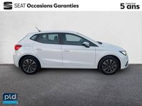 occasion Seat Ibiza 1.0 Ecotsi 95 Ch S/s Bvm5 Urban