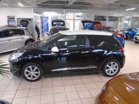 occasion DS Automobiles DS3 BlueHDi 100 S&S BVM5 So Chic