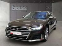 occasion Audi S8 4.0 Tfsi Quattro (euro 6d-temp)