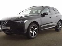 occasion Volvo XC60 T6 Recharge AWD 253 ch + 87 ch Geartronic 8 R-Design