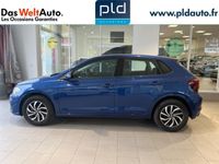 occasion VW Polo 1.0 TSI 95ch Life