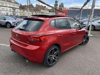 occasion Seat Ibiza V 1.5 Tsi Evo 150 Fr