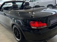 occasion BMW 120 Cabriolet SERIE E88 120d 177 ch Sport Design