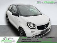 Occasion Smart ForFour 90 ch (66 kW) 2017 Citadine