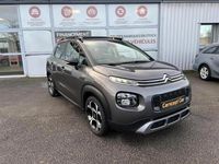 Occasion Citroën C3 Aircross Shine 110 ch (80 kW) 2020 SUV
