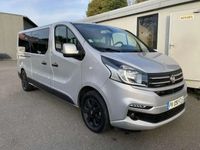 occasion Fiat Talento Panorama Lh1 2.0 Multijet 145ch 9 Places
