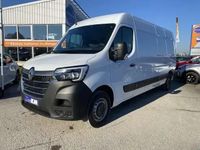 occasion Renault Master Confort 2.3 Blue Dci 135 L3h2 Traction