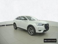 Occasion DS Automobiles DS7 Crossback Rivoli 225 ch (165 kW) 2022 Noir SUV