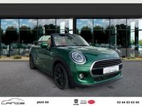 occasion Mini Cooper Cabriolet 