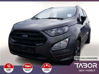 occasion Ford Ecosport 1.0 EcoBoost 125 ST-Line Nav Temp