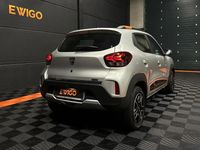 Occasion Dacia Spring Business 44 kW (61 ch) 2021 Citadine