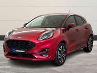 Occasion Ford Puma ST-Line 126 ch (92 kW) 2022 SUV