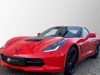 occasion Chevrolet Corvette Z51 Performance Package