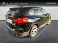 occasion BMW X1 sDrive18i 140ch Lounge