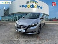 occasion Nissan Leaf 150ch 40kwh Acenta 2018