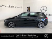 occasion Mercedes B180 Classe180d 2.0 116ch AMG Line Edition 8G-DCT