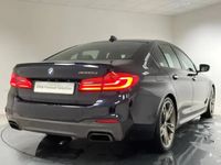 occasion BMW M550 550 dA xDrive 400ch Steptronic