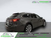 occasion Mazda 6 FastWagon 2.2L SKYACTIV-D 184 ch BVA