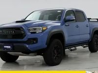 occasion Toyota Tacoma Trd Pro Double Cab 4x4 Tout Compris Hors Homologation 4500e