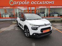 occasion Citroën C3 PureTech 83 S&S BVM5 Shine - VIVA186688477