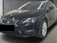 occasion Seat Leon 2.0 Tdi 150ch Fap Fr Start&stop Dsg