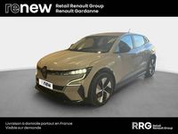 Occasion Renault Megane E-Tech Equilibre 161 kW (220 ch) 2022 Gris Berline