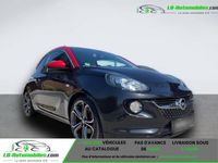 occasion Opel Adam 1.4 Turbo 150 ch