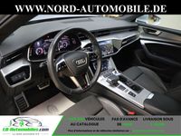 occasion Audi A6 Avant 40 TDI 204 ch BVA Quattro