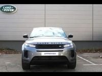 Occasion Land Rover Range Rover evoque 2025 Eiger grey métallisé SUV