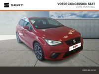 occasion Seat Ibiza 1.0 Ecotsi 95 Ch S/s Bvm5