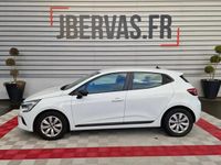 Occasion Renault Clio V SE 75 ch (55 kW) 2020 Blanc Berline