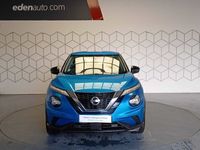 occasion Nissan Juke Juke 2021DIG-T 114