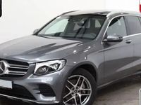 occasion Mercedes GLC250 Classe4m/pano/camera