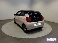 Occasion Citroën C1 72 ch (52 kW) 2019 Citadine