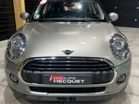 occasion Mini ONE Hatch 3 Portes F56 Lci Hatch 3 Portes 75 Ch