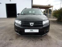 occasion Dacia Logan Ambiance Tce 90