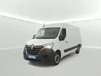 Occasion Renault Master 2024 Blanc mineral Monospace