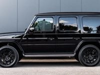 Occasion Mercedes G450 AMG line 367 ch (269 kW) 2024 SUV