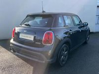 Occasion Mini Cooper Essential 137 ch (100 kW) 2023 Noir Citadine